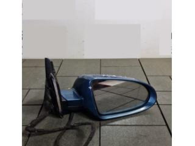 bontott AUDI A2 Jobb Visszapillantó Tükör (Elektromos)