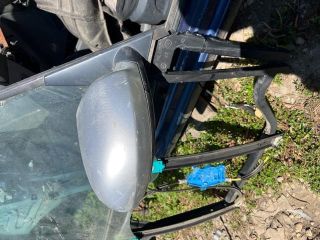 bontott AUDI A2 Jobb Visszapillantó Tükör (Elektromos)