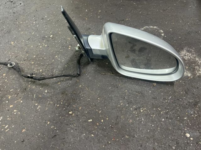bontott AUDI A2 Jobb Visszapillantó Tükör (Elektromos)