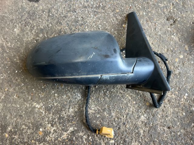 bontott AUDI A2 Jobb Visszapillantó Tükör (Elektromos)