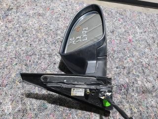 bontott AUDI A2 Jobb Visszapillantó Tükör (Elektromos)