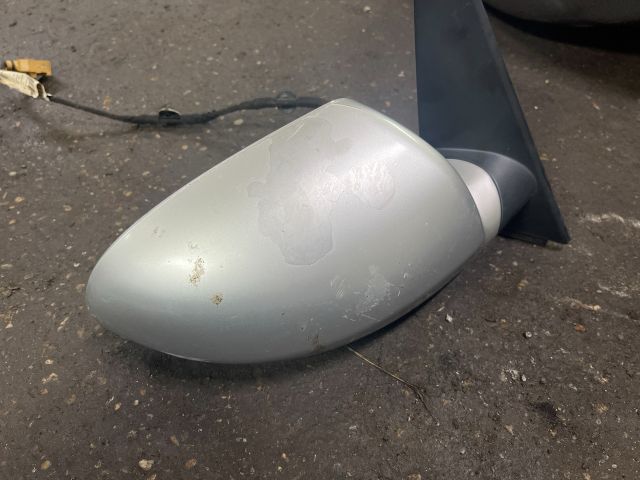 bontott AUDI A2 Jobb Visszapillantó Tükör (Elektromos)