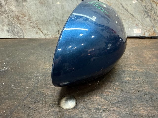 bontott AUDI A2 Jobb Visszapillantó Tükör (Elektromos)