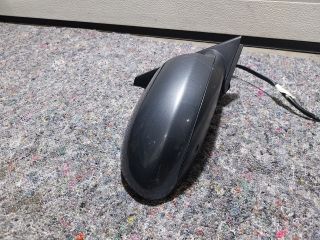 bontott AUDI A2 Jobb Visszapillantó Tükör (Elektromos)