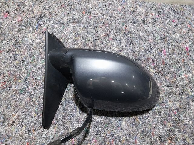 bontott AUDI A2 Jobb Visszapillantó Tükör (Elektromos)