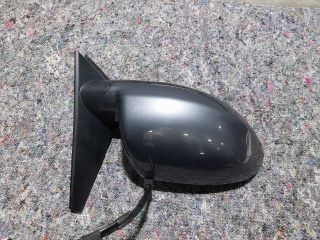 bontott AUDI A2 Jobb Visszapillantó Tükör (Elektromos)