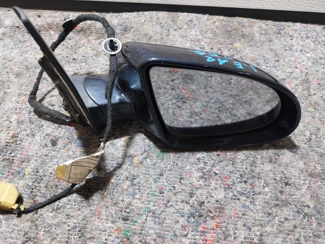 bontott AUDI A2 Jobb Visszapillantó Tükör (Elektromos)