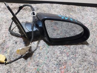 bontott AUDI A2 Jobb Visszapillantó Tükör (Elektromos)