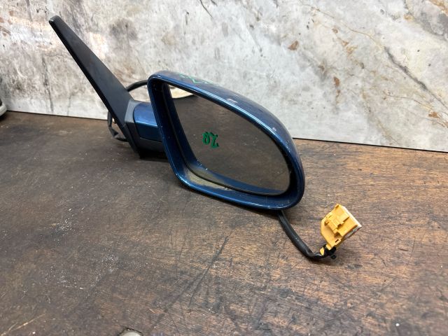 bontott AUDI A2 Jobb Visszapillantó Tükör (Elektromos)