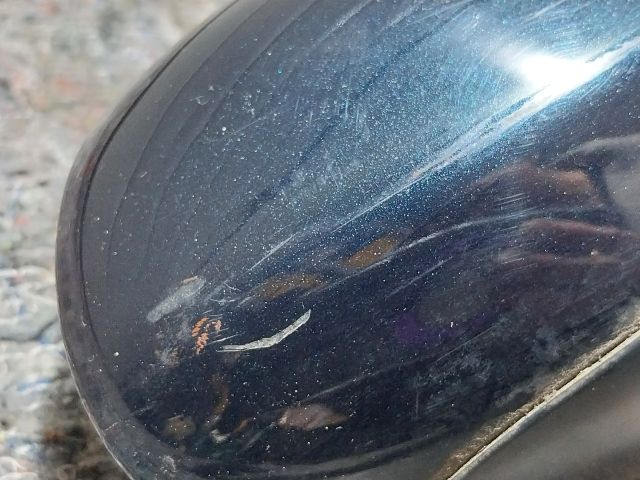 bontott AUDI A2 Jobb Visszapillantó Tükör (Elektromos)