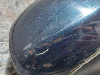 bontott AUDI A2 Jobb Visszapillantó Tükör (Elektromos)