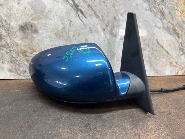 bontott AUDI A2 Jobb Visszapillantó Tükör (Elektromos)