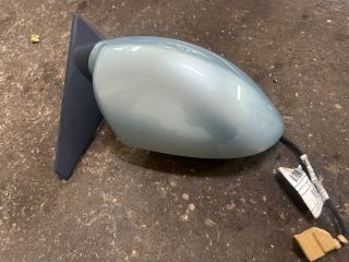 bontott AUDI A2 Jobb Visszapillantó Tükör (Elektromos)