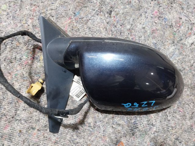 bontott AUDI A2 Jobb Visszapillantó Tükör (Elektromos)