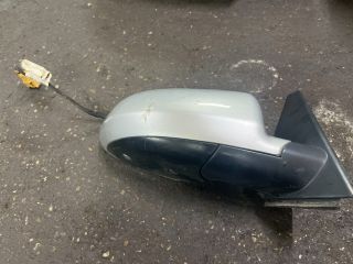 bontott AUDI A2 Jobb Visszapillantó Tükör (Elektromos)