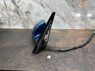 bontott AUDI A2 Jobb Visszapillantó Tükör (Elektromos)