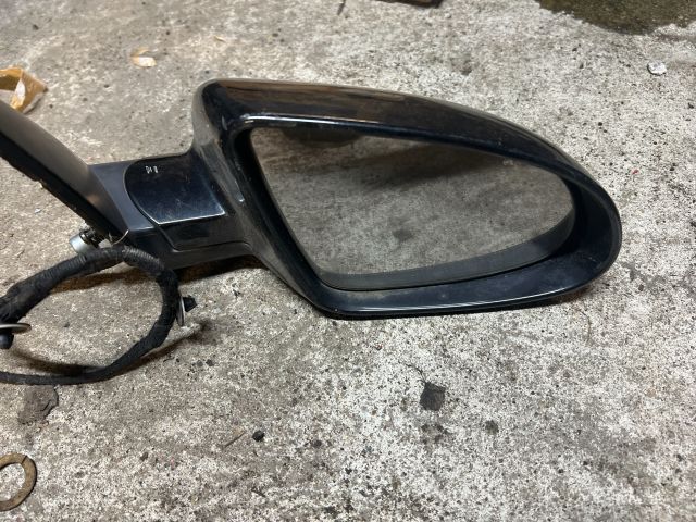 bontott AUDI A2 Jobb Visszapillantó Tükör (Elektromos)