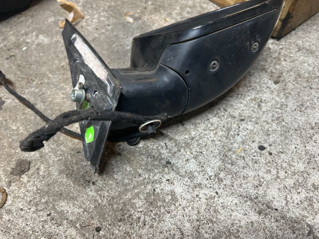 bontott AUDI A2 Jobb Visszapillantó Tükör (Elektromos)