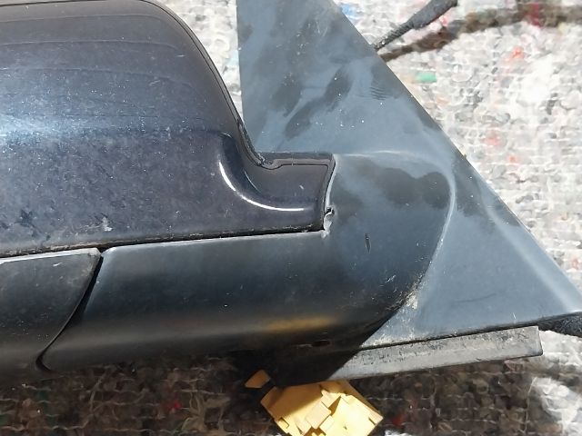 bontott AUDI A2 Jobb Visszapillantó Tükör (Elektromos)