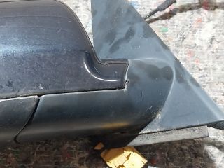 bontott AUDI A2 Jobb Visszapillantó Tükör (Elektromos)