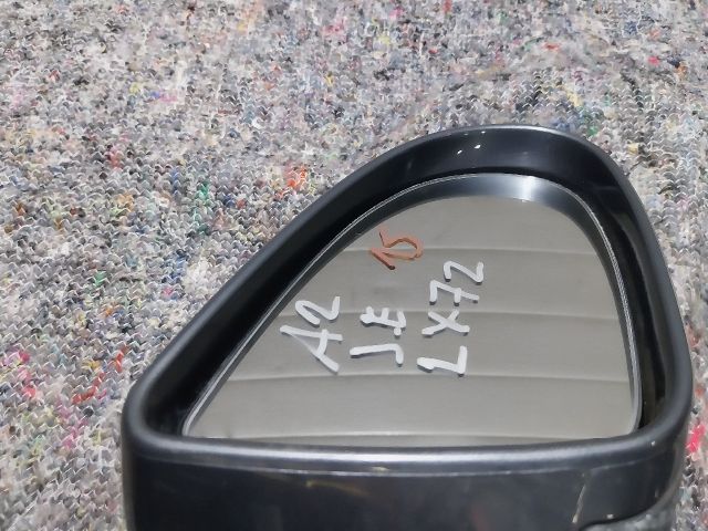 bontott AUDI A2 Jobb Visszapillantó Tükör (Elektromos)