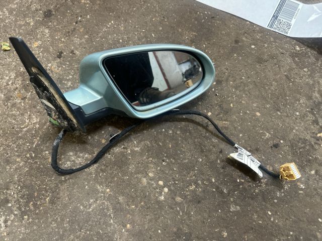 bontott AUDI A2 Jobb Visszapillantó Tükör (Elektromos)