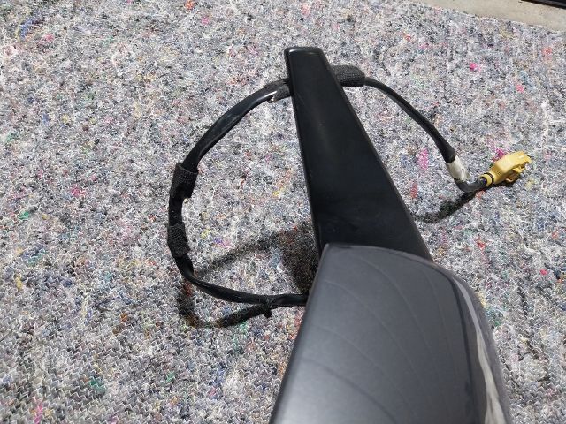 bontott AUDI A2 Jobb Visszapillantó Tükör (Elektromos)