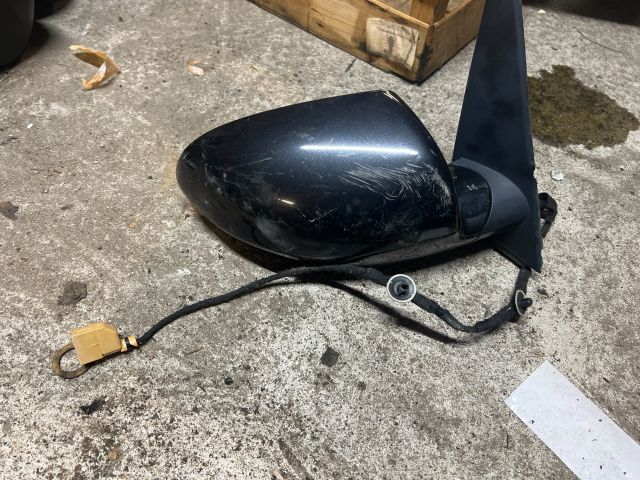 bontott AUDI A2 Jobb Visszapillantó Tükör (Elektromos)