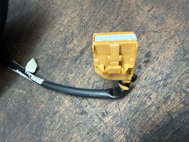 bontott AUDI A2 Jobb Visszapillantó Tükör (Elektromos)