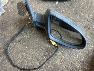 bontott AUDI A2 Jobb Visszapillantó Tükör (Elektromos)