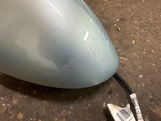 bontott AUDI A2 Jobb Visszapillantó Tükör (Elektromos)