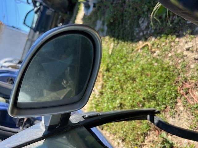 bontott AUDI A2 Jobb Visszapillantó Tükör (Elektromos)