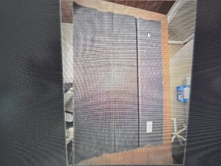 bontott AUDI A2 Kalaptartó