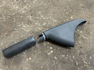 bontott AUDI A2 Kézifék Szoknya