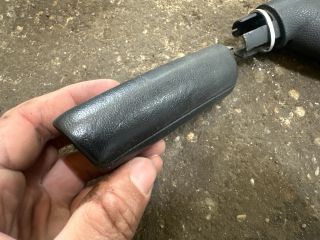 bontott AUDI A2 Kézifék Szoknya