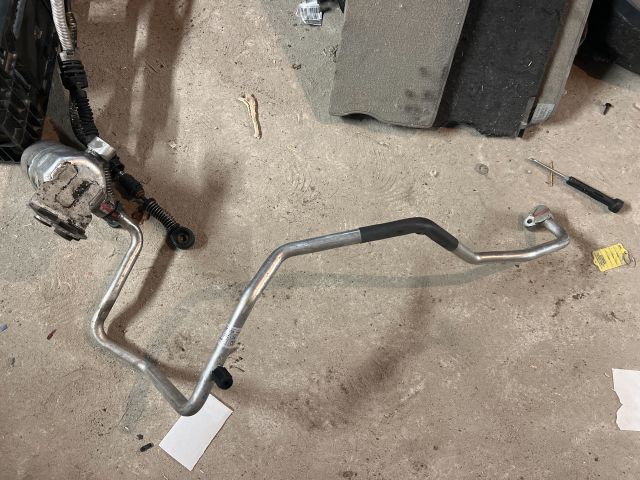 bontott AUDI A2 Klíma Cső