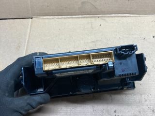 bontott AUDI A2 Klíma Kapcsoló