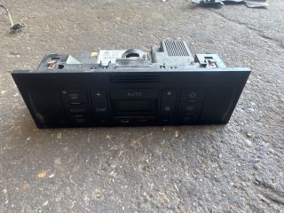 bontott AUDI A2 Klíma Kapcsoló