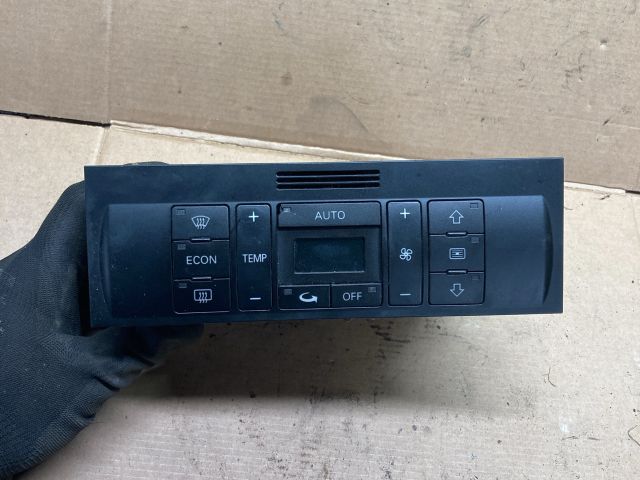 bontott AUDI A2 Klíma Kapcsoló