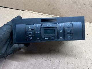 bontott AUDI A2 Klíma Kapcsoló