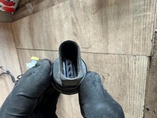 bontott AUDI A2 Klíma Nyomásérzékelő Kapcsoló