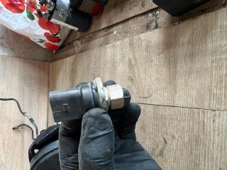 bontott AUDI A2 Klíma Nyomásérzékelő Kapcsoló