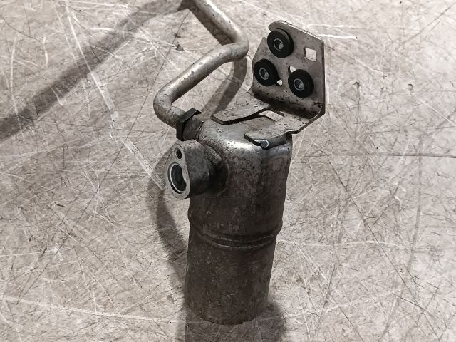 bontott AUDI A2 Klíma Párátlanító Tartály