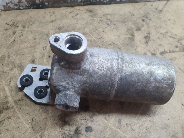 bontott AUDI A2 Klíma Párátlanító Tartály