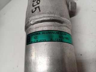 bontott AUDI A2 Klíma Párátlanító Tartály