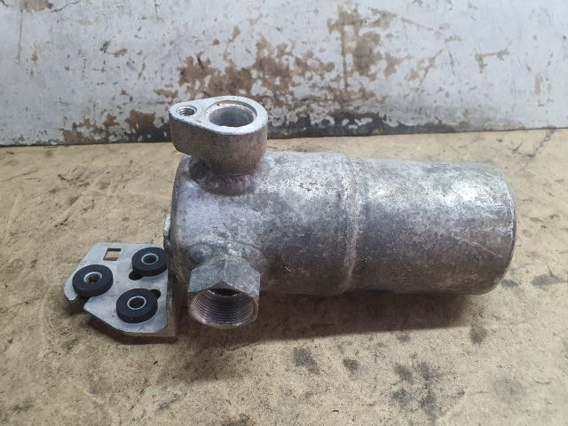 bontott AUDI A2 Klíma Párátlanító Tartály