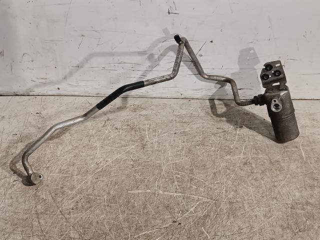 bontott AUDI A2 Klíma Párátlanító Tartály