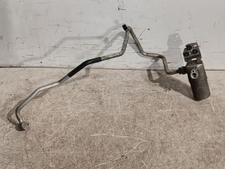 bontott AUDI A2 Klíma Párátlanító Tartály