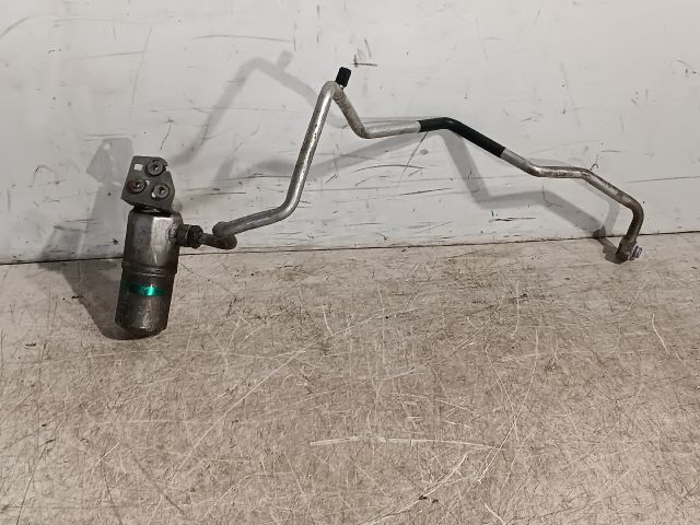 bontott AUDI A2 Klíma Párátlanító Tartály