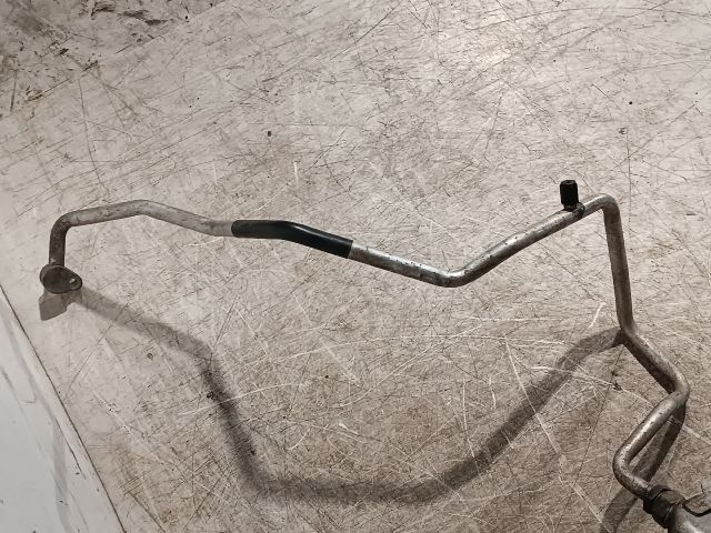 bontott AUDI A2 Klíma Párátlanító Tartály